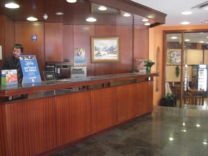 Фотография Cervol 3*