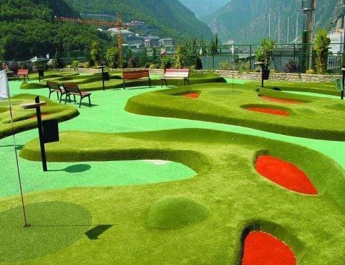 Фотография Novotel Andorra 4*