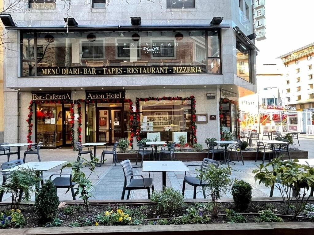 Tivoli 3* суреті