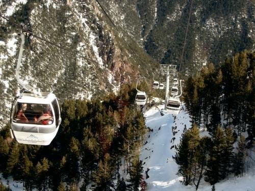 Xalet Verdu 3* суреті