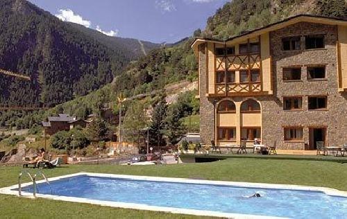 Xalet Verdu 3* суреті