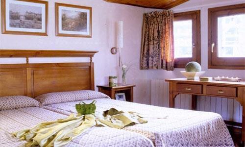 Xalet Verdu 3* фотосуреті