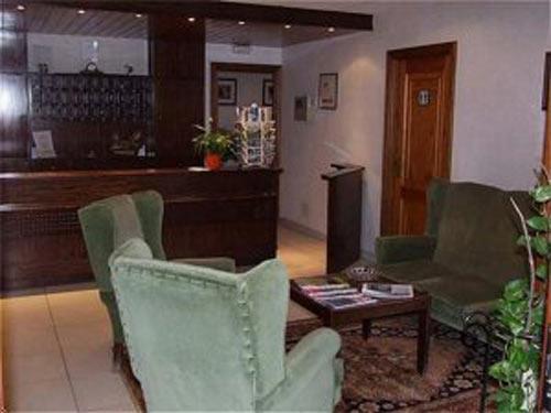 Husa Xalet Besoli 3* фотосуреті