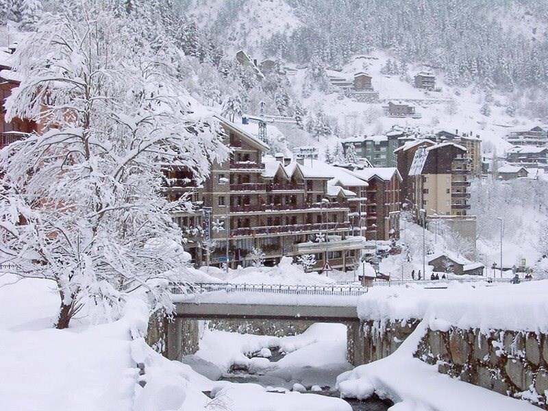 Отель Hotansa La Solana 3*