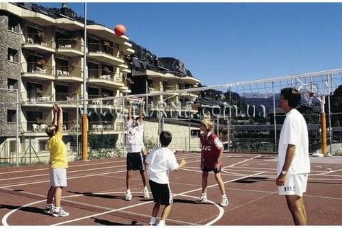 Sant Gothard 4* суреті