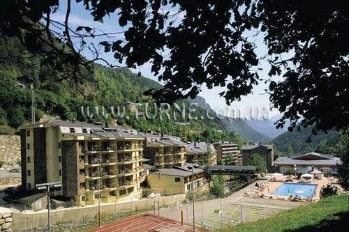 Sant Gothard 4* суреті