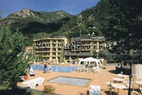 Sant Gothard 4* фотосуреті