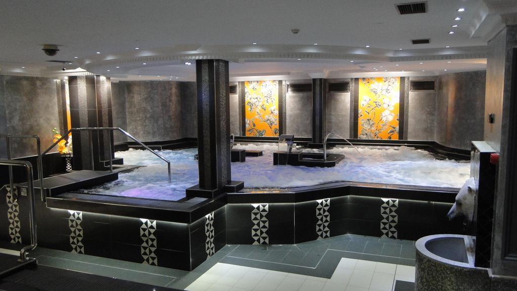 Princesa Park Hotel 4* қонақ үйі