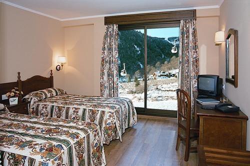 Princesa Park Hotel 4* суреті