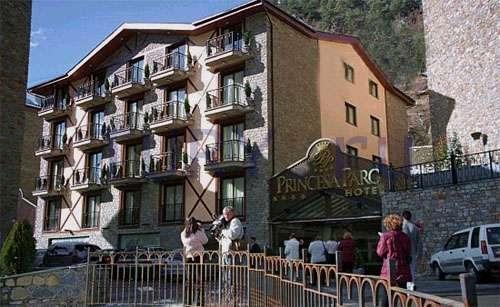 Princesa Park Hotel 4* фотосуреті