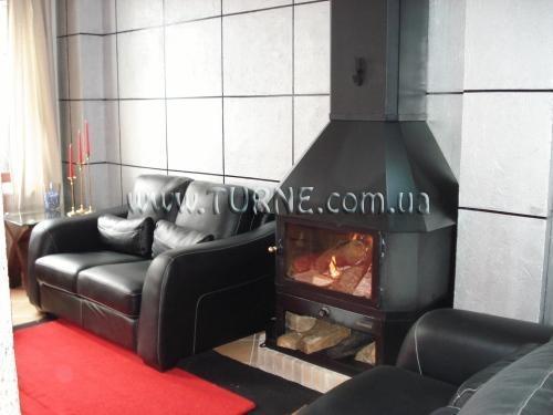 Фото Somriu Montane Hotel 3*