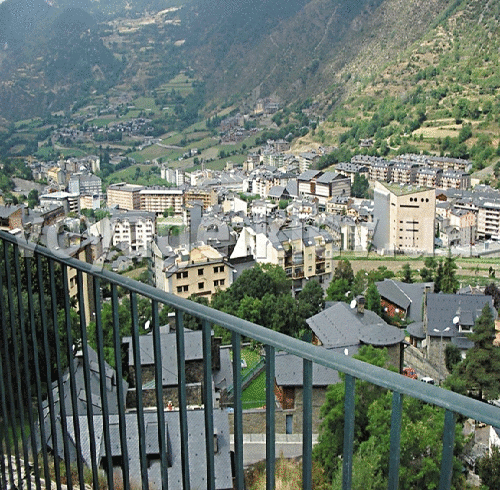 Pere D`urg 3* суреті