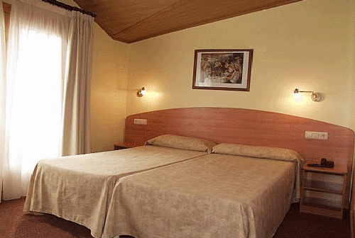 Pere D`urg 3* суреті