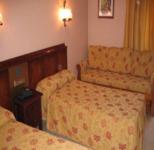 Pere D`urg 3* фотосуреті