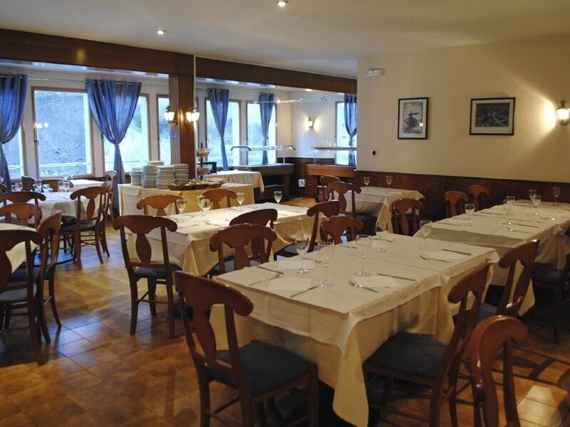 Фотография La Mola 2*