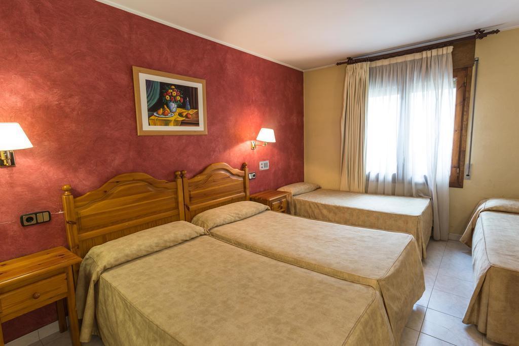 Hotansa Encamp 3* қонақ үйі