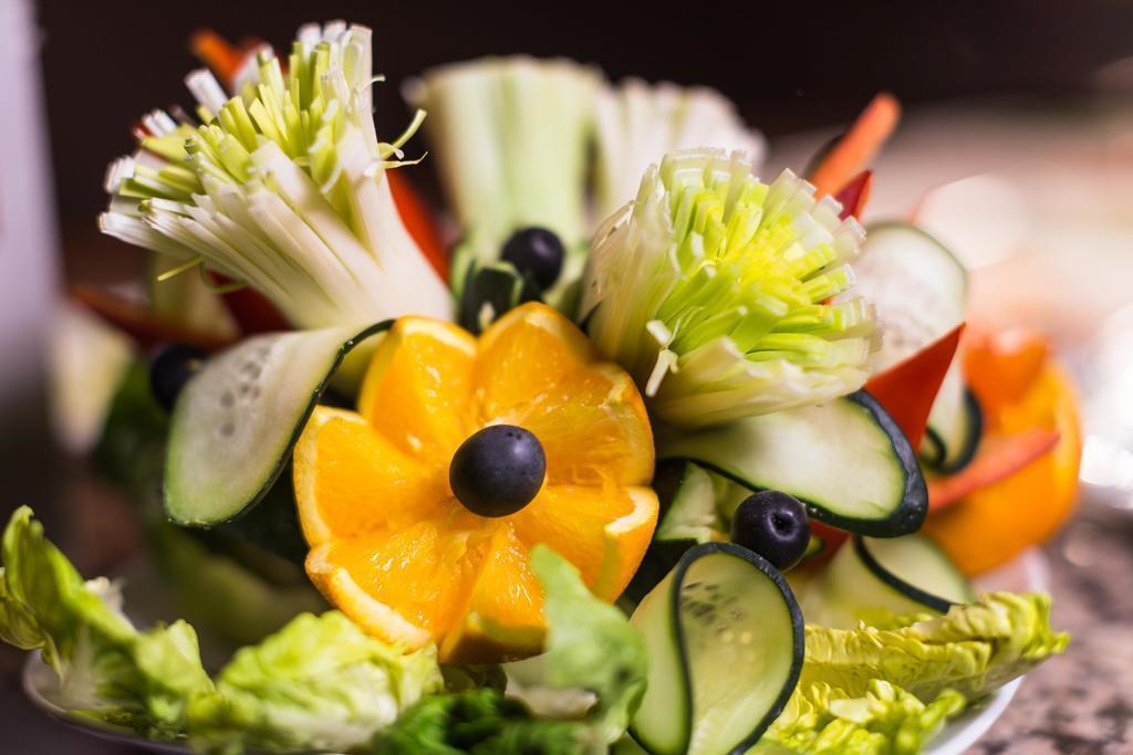 Hotansa Encamp 3* фотосуреті