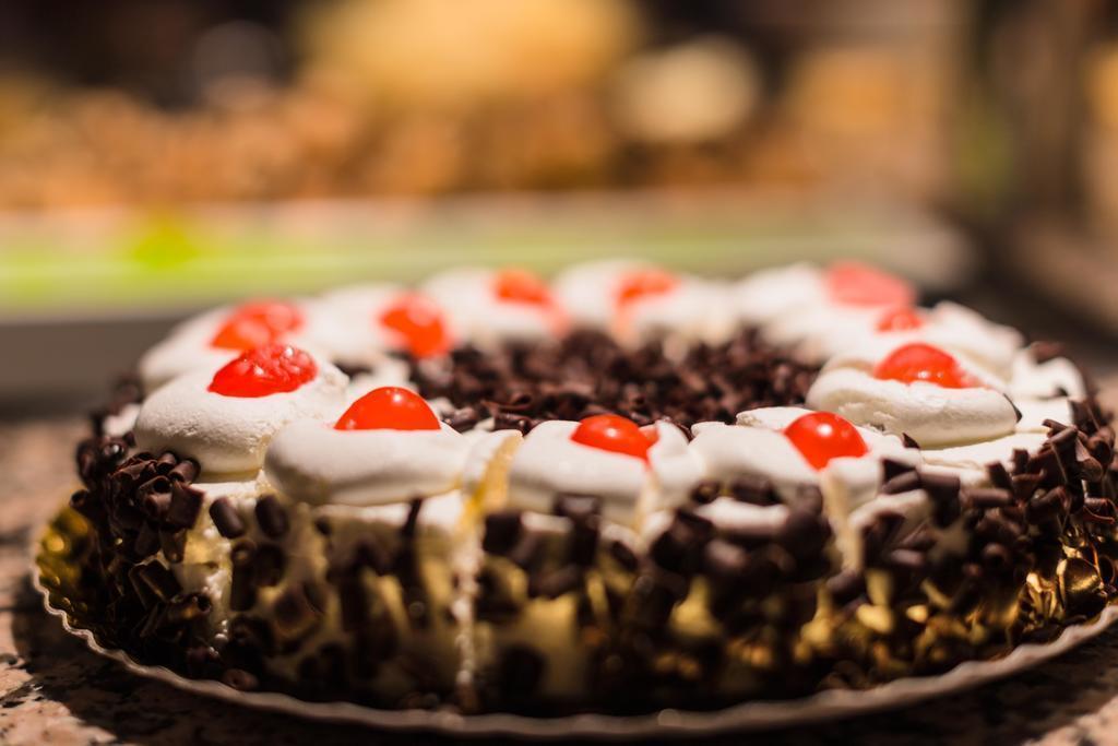 Hotansa Encamp 3* суреті