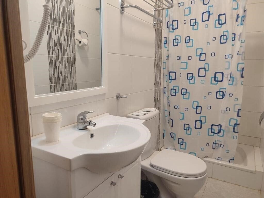 Изображение Andino (ex. Comtes De Foix) 3*