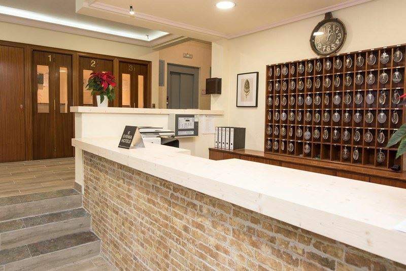 Фотография Evenia Nivalis 3*