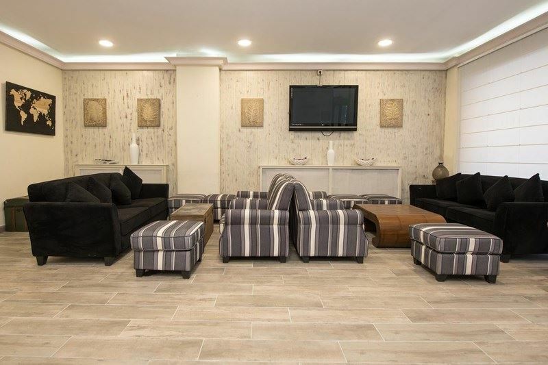 Картинка Evenia Nivalis 3*