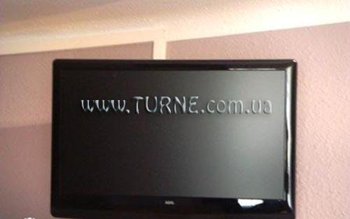 Arbre De Gel 3* фотосуреті