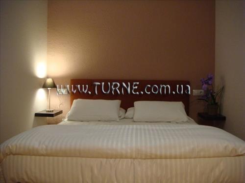 Arbre De Gel 3* қонақ үйі