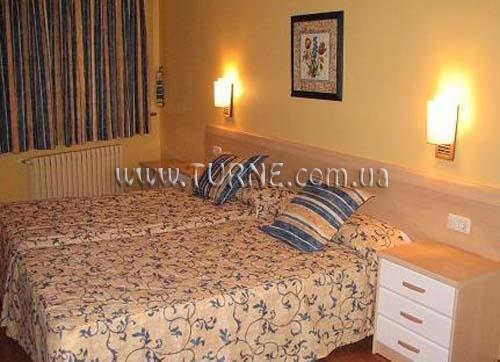 Картинка Meligar апартаменты