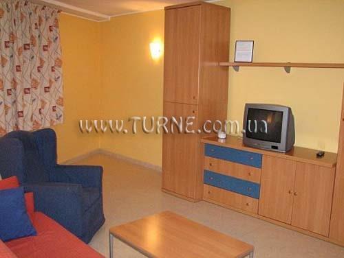 Фото Meligar апартаменты