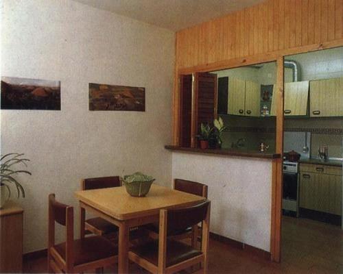 La Solana Aparthotel апартаменты қонақ үйі