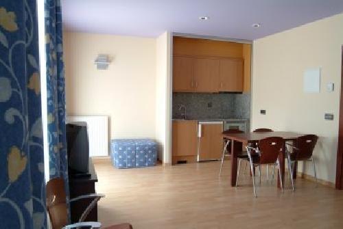 La Solana Aparthotel апартаменты фотосуреті