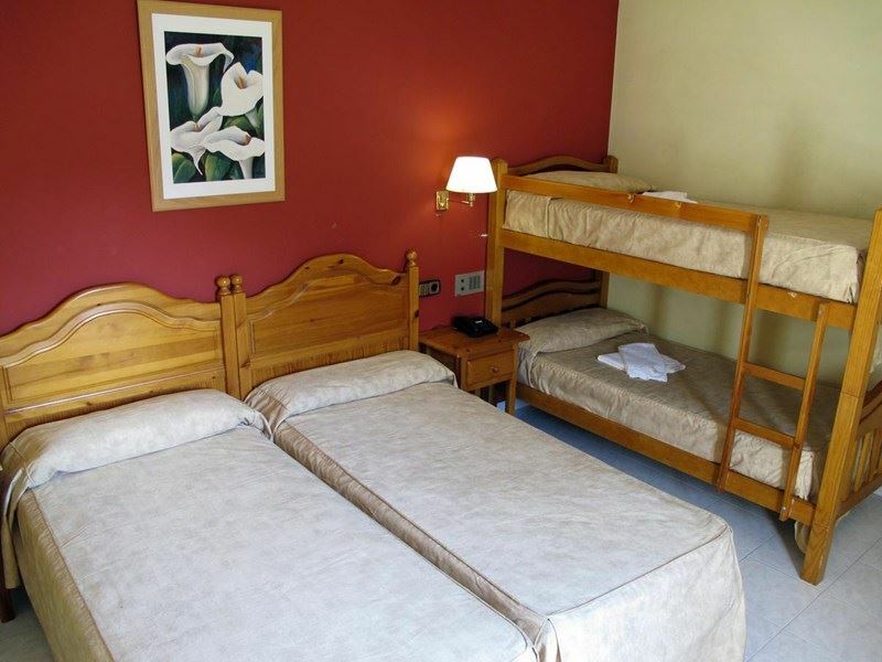 Фотография Encamp 3*