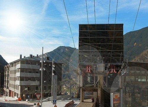 Aparthotel Shusski 4* суреті