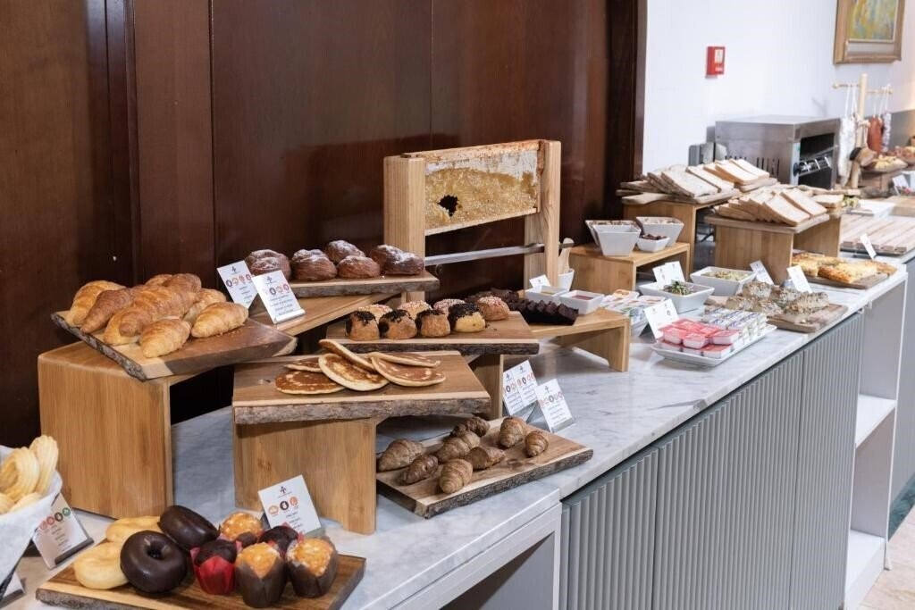 Изображение Serhs SPA Termes Carlemany 4*