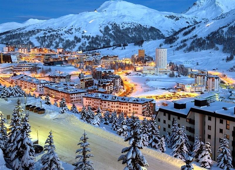 Kyriad Andorra Comtes D’Urgell 3* суреті