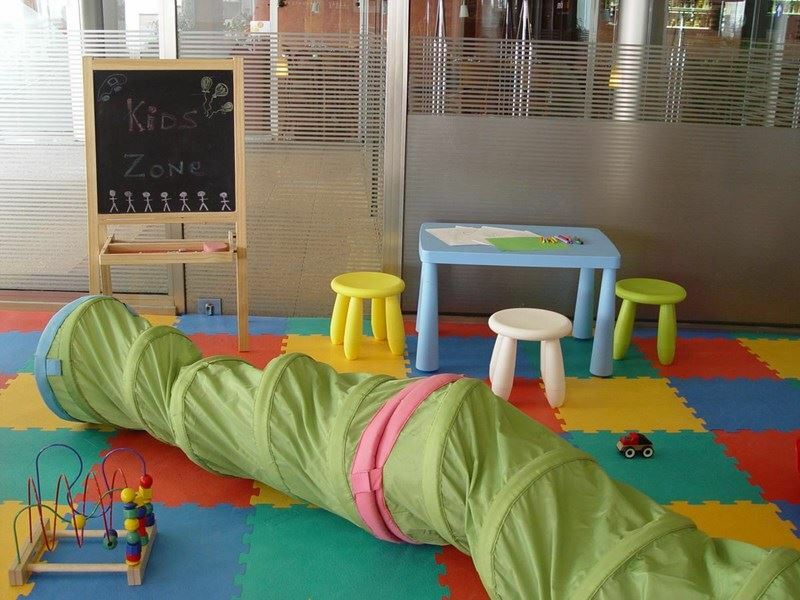 Tulip Inn Andorra Delfos 4* фотосуреті