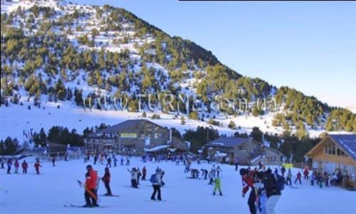 Casa Canut 5* қонақ үйі