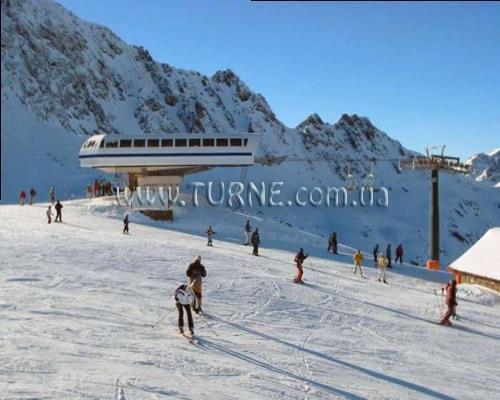 Eureca 4* суреті