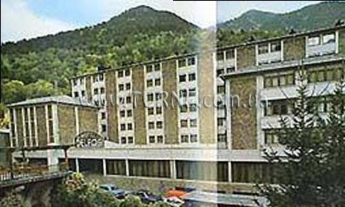 Eureca 4* фотосуреті