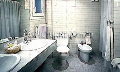 Отель Eurotel 3*