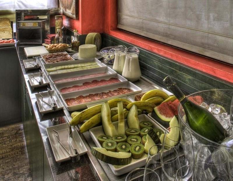 Prisma 4* фотосуреті