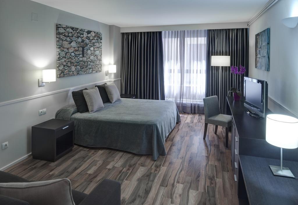 Prisma 4* қонақ үйі