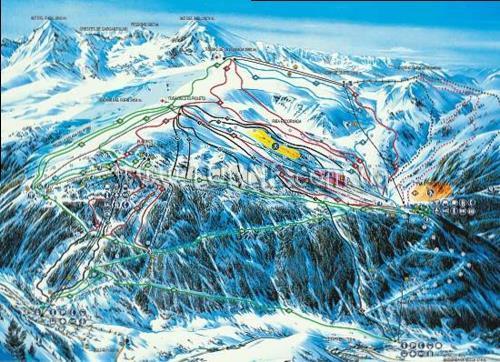 Atiram Mola Park (ex. Husa Mola Park) 4* қонақ үйі