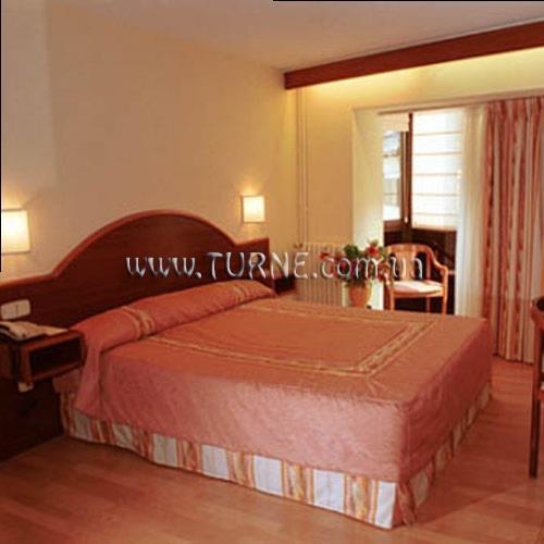 Фотография Metropolis 4*