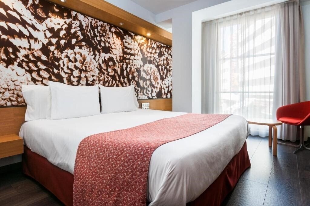 Princep 4* қонақ үйі