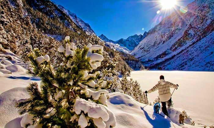 Изображение Coral Fortuna Andorra 3* 3*