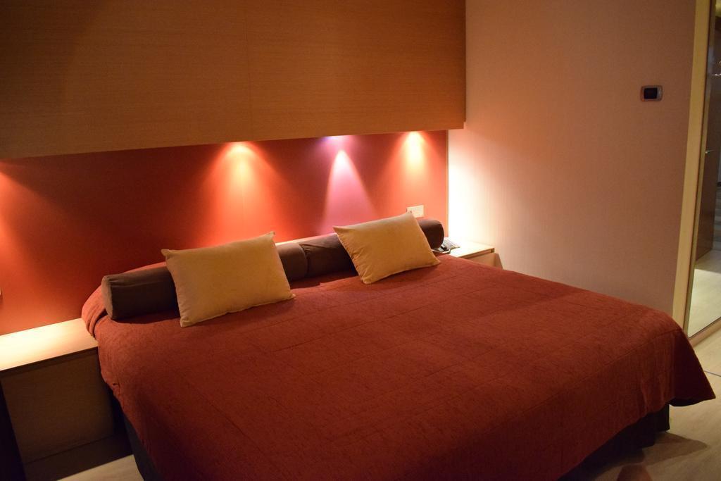 Отель Galanthus 4*