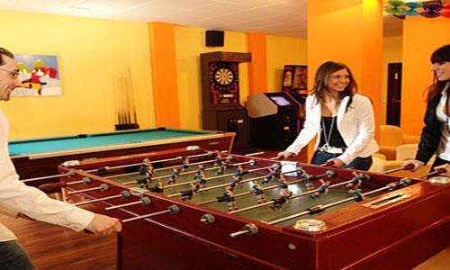 Отель Somriu Les Terres 3*