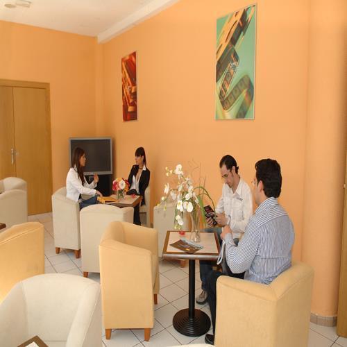 Фото Somriu Les Terres 3*