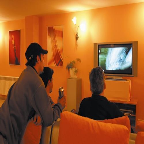 Изображение Somriu Segle XX 3*